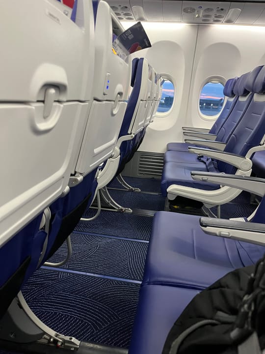 Traveler photo
