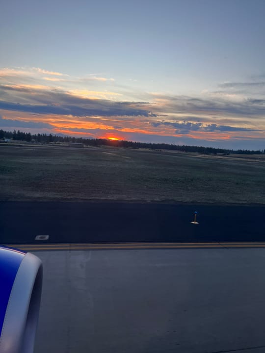 Traveler photo