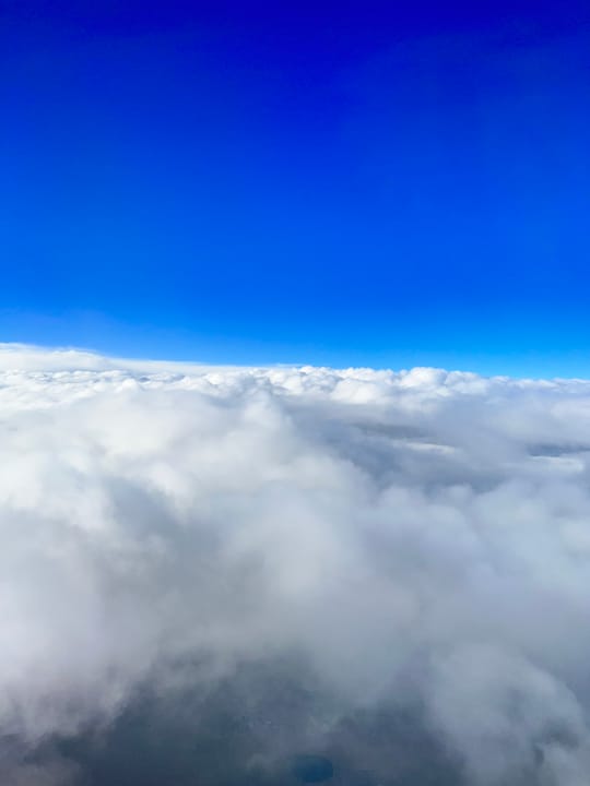 Traveler photo