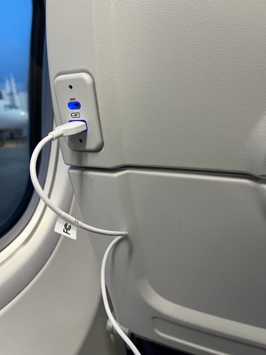 Traveler photo